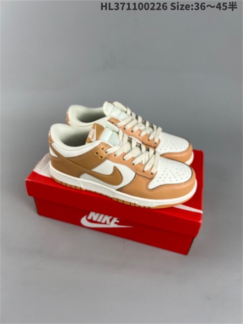 men low dunk sb shoes 2023-3-21-046